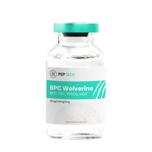 BPC MOD (Wolverine)