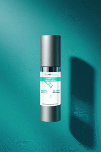 GHK-Cu Peptide Serum – 15ml