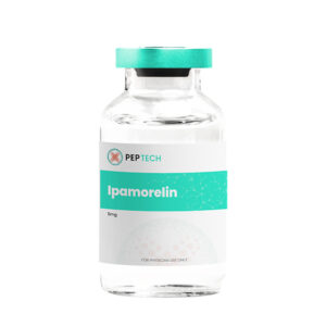 Ipamorelin – 5mg
